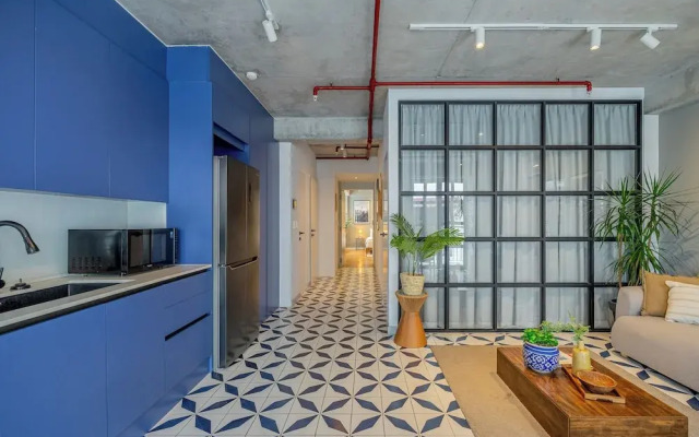 Casa Contemporanea by Wynwood House