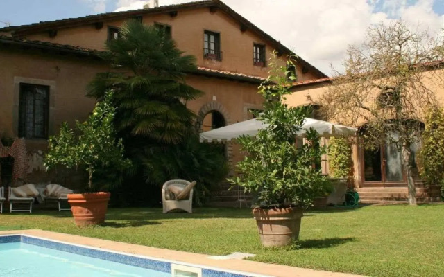 Casa Biancalana