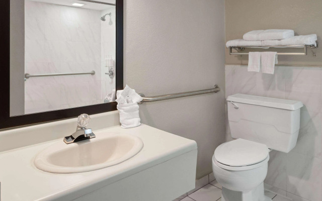 Days Inn by Wyndham Pottstown