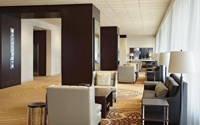 Sheraton Centre Toronto Hotel