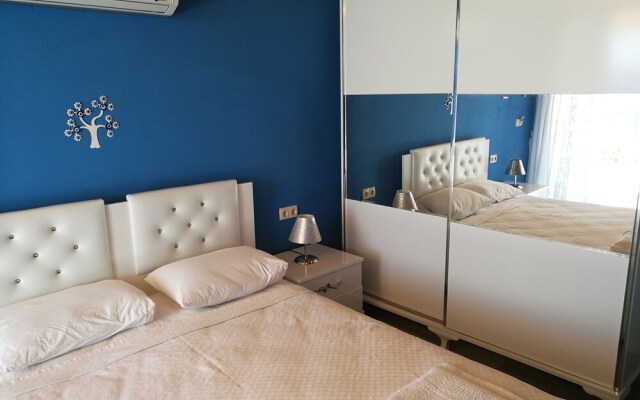Mavi Akvaryum Otel