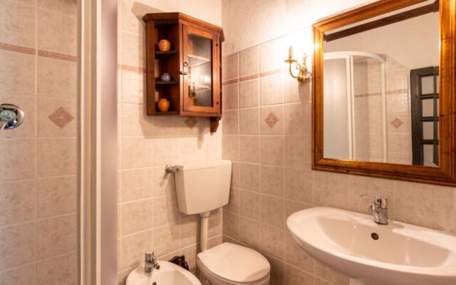 House Il Casale Vicchio