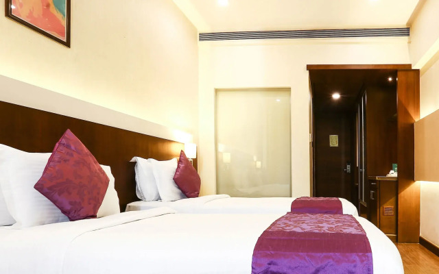 OYO 3624 Eden Residency