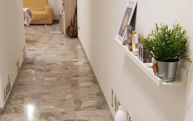 La tua casa a Pescara Centro