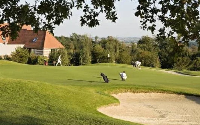 Najeti Hôtel du Golf