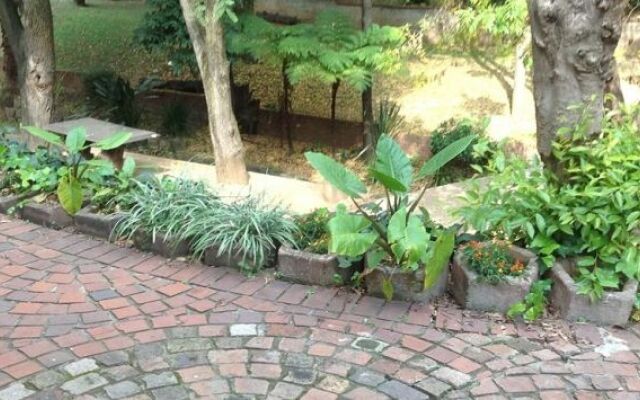 The Janana Guesthouse