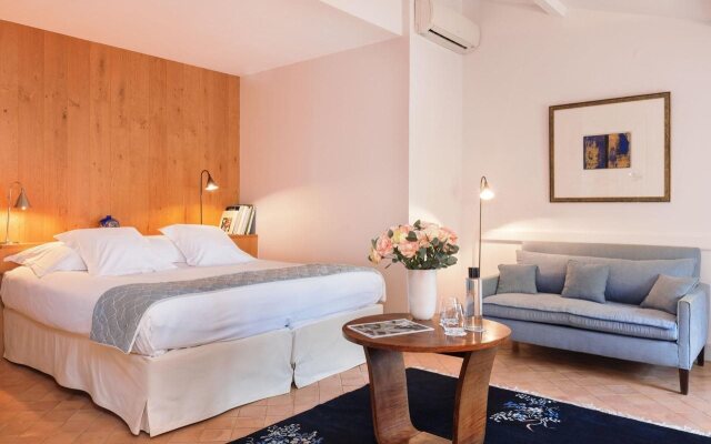 Hostellerie de l'Abbaye de La Celle