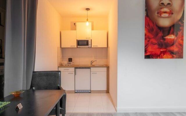 My Apartment im Bremer Viertel