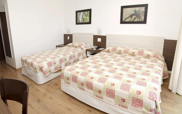 Hotel Camboa