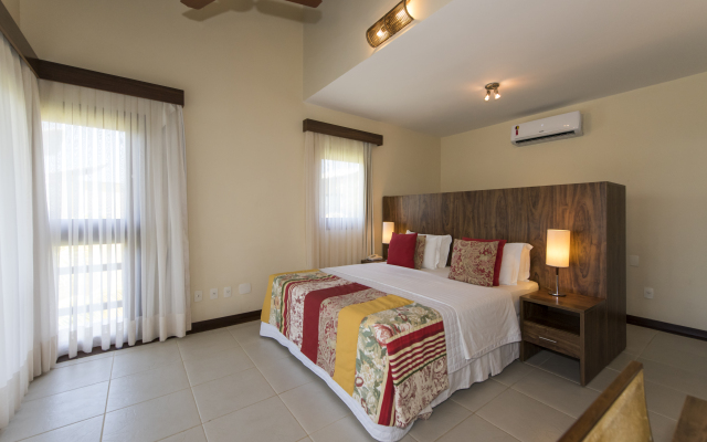 Pipa Lagoa Hotel