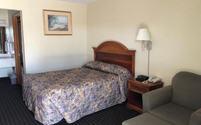 Airport Inn Motel Richmond