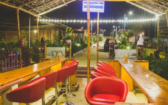 Vo Sanjeevni Tent & Resorts