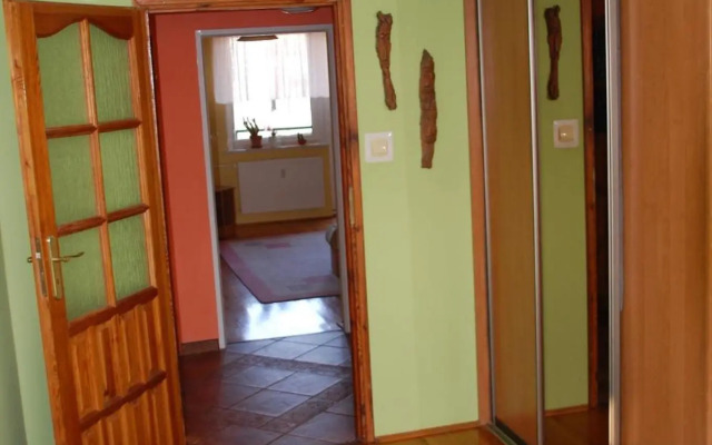 Apartament Rodzinny w Kaliszu