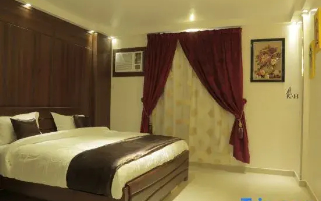 Kadi Apartments