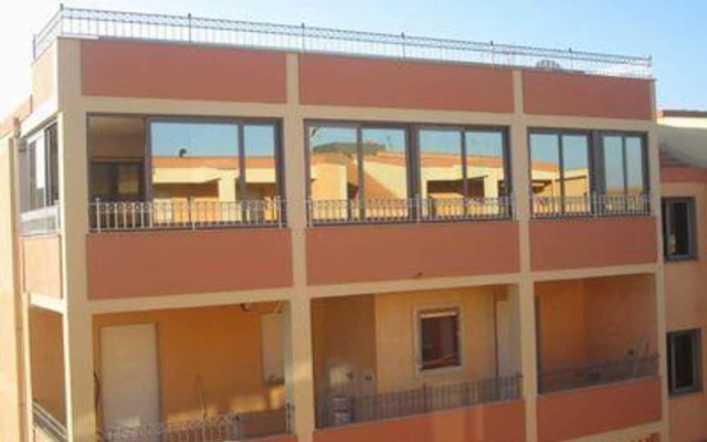 Apartment With One Bedroom In Alghero With Wonderful Sea View And Balcony 100 M From The Beach