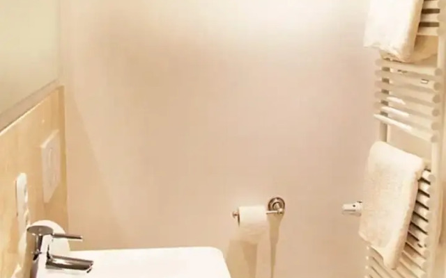 Beargzit - Holiday Apartment Small