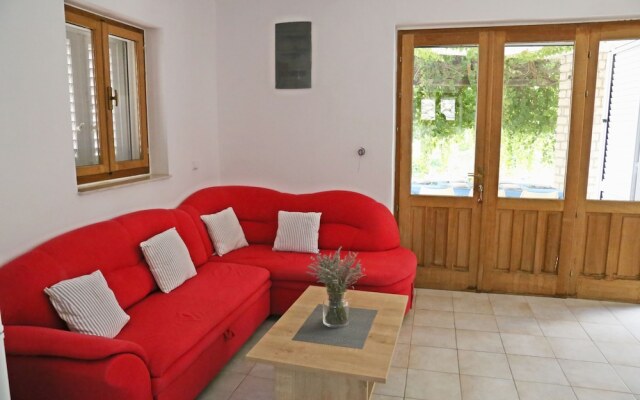 Beach Villa Olivia