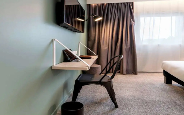 ibis Styles Limoges Centre