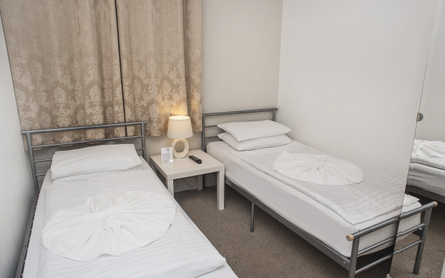 Nox Hotels Hyde Park