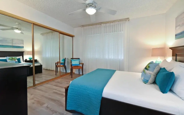 Kihei Alii Kai A207