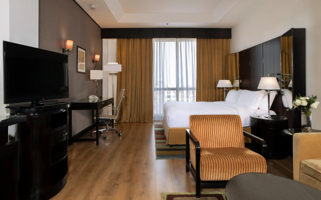 Crowne Plaza Al Khobar, an IHG Hotel