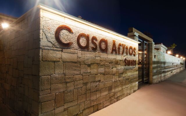 Casa Afytos - Adults Only