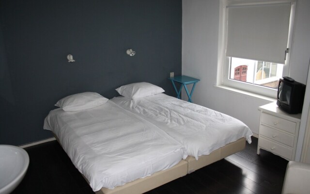 Hotel Bar Bistro Kaai 31