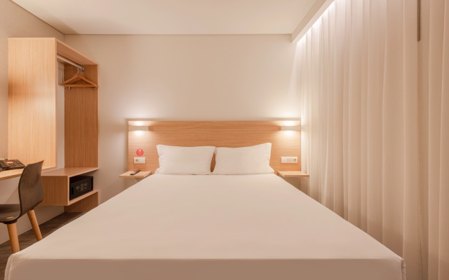 Moov Hotel Porto Norte