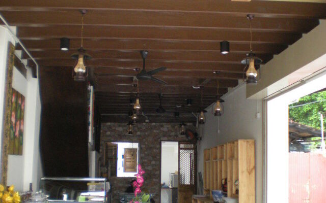 Hainan House