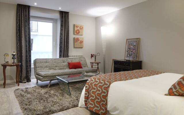 Hika Mika Apartment by FeelFree Rentals