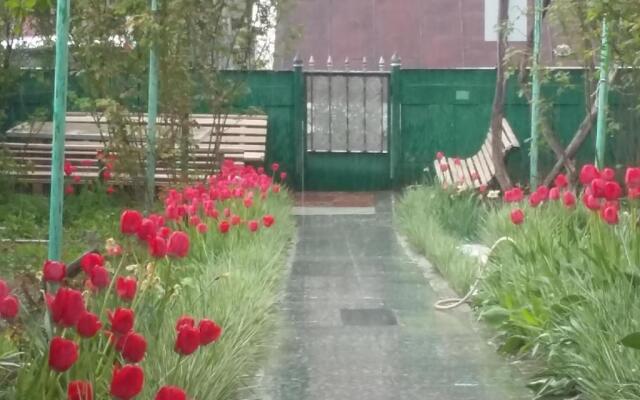 Emma's Guesthouse in Borjomi