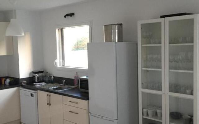 Maison Jardin De La Baie