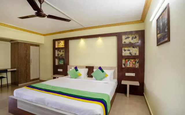 Hotel Vijaya Residency