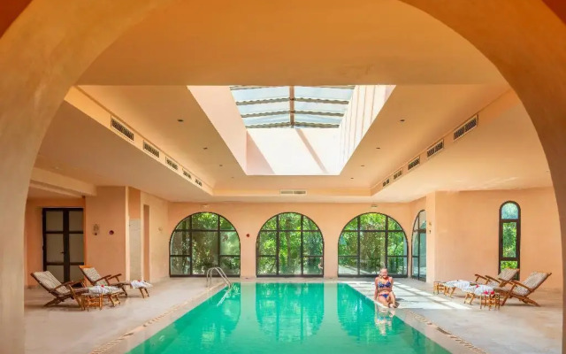 Occidental Marco Polo