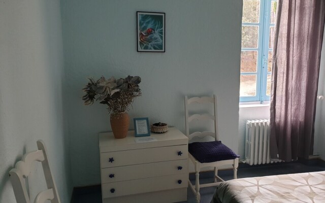 Domaine St Andrieu - Chambres d'hôtes