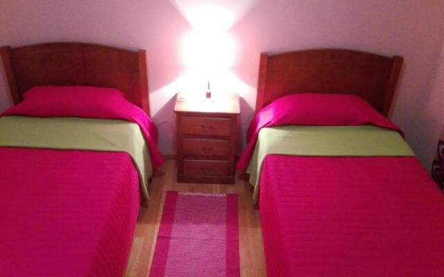 Apartamento Villa