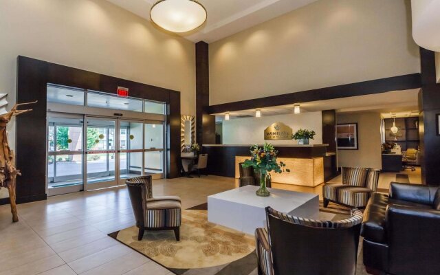Fairfield Inn & Suites by Marriott Charleston