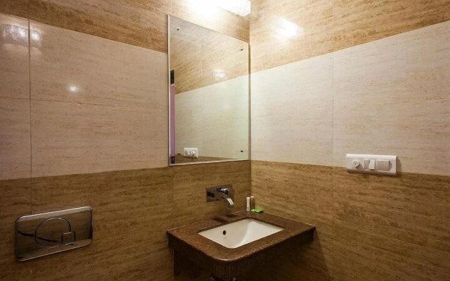 Hotel Shubham Majesty