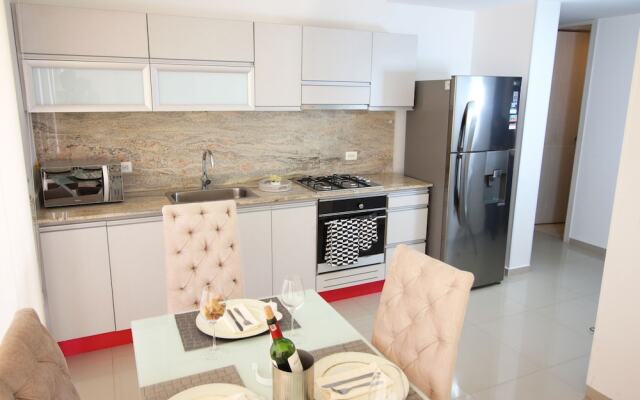 Apartamentos SOHO Style - Bello Horizonte