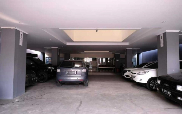 Giant Kost