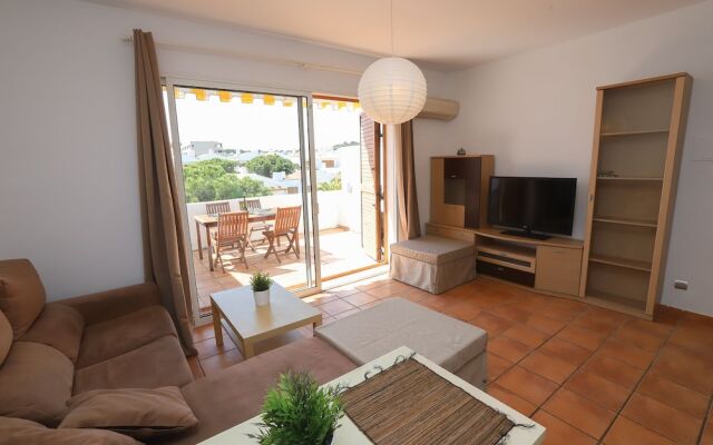 Apartamento Stival Park