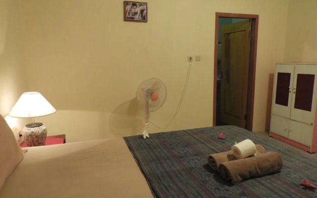 Toro Toro Bungalow