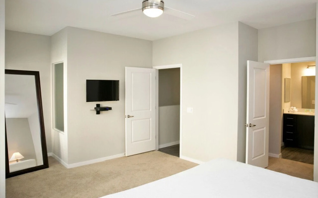 Stay Alfred Union at Roosevelt