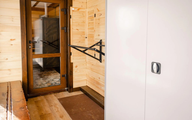 Chalet Forestclub