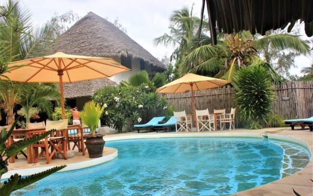 Mvuvi Lodge Watamu