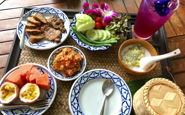 Chedi Home Chiang Mai