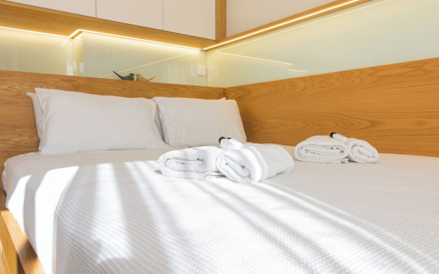 Pinia Residences by Corfuescapes