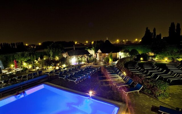 Hotel Thermen Dilbeek
