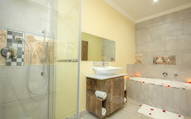 Royale Marlothi Safari Lodge