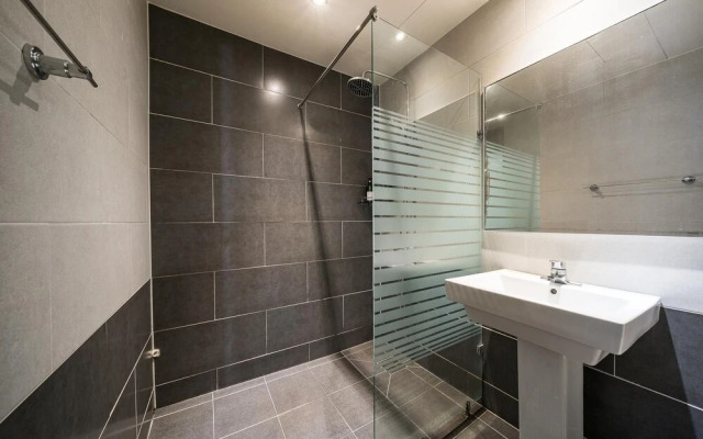 Busan Yonghodong Adena Hotel